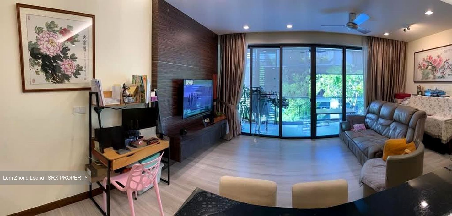 The Seawind (D15), Condominium #576492061
